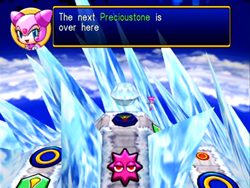 Screenshot: Sonic Shuffle/Sonic News Network